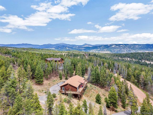 255 Divide View Drive, Golden, CO 80403
