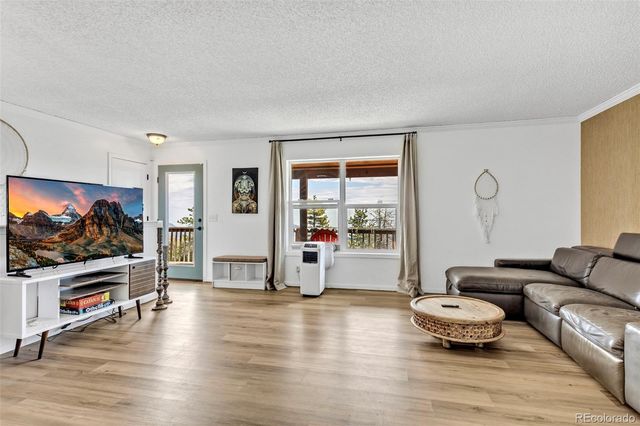 255 Divide View Drive, Golden, CO 80403
