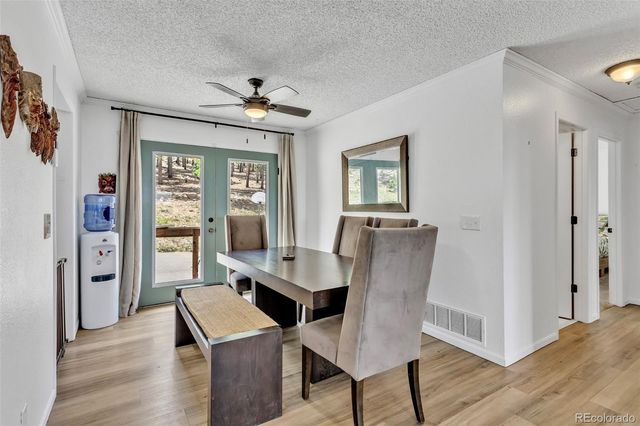 255 Divide View Drive, Golden, CO 80403
