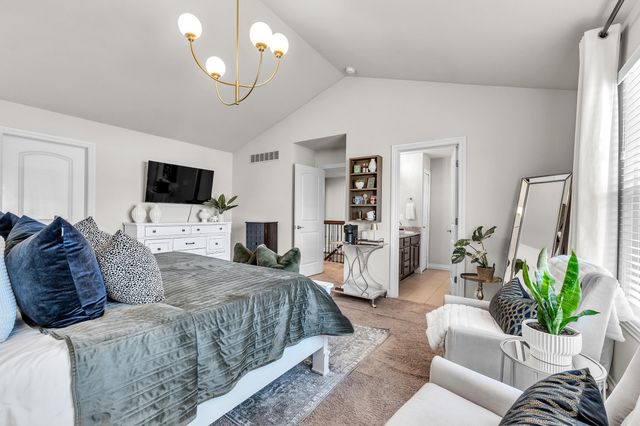 7184 Castell Boulevard, Van Buren Twp, MI 48111