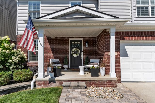 7184 Castell Boulevard, Van Buren Twp, MI 48111