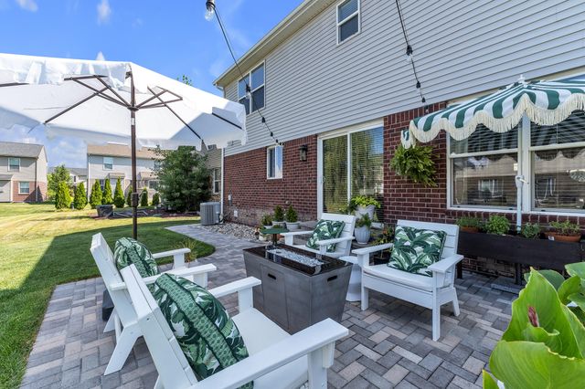 7184 Castell Boulevard, Van Buren Twp, MI 48111