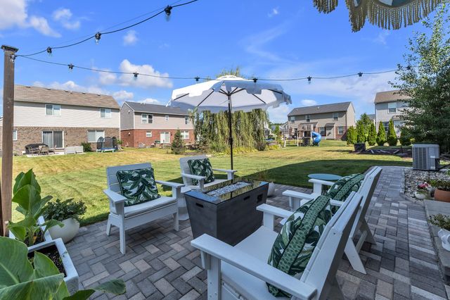 7184 Castell Boulevard, Van Buren Twp, MI 48111