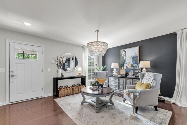 7184 Castell Boulevard, Van Buren Twp, MI 48111