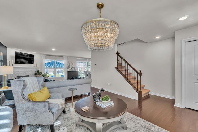 7184 Castell Boulevard, Van Buren Twp, MI 48111
