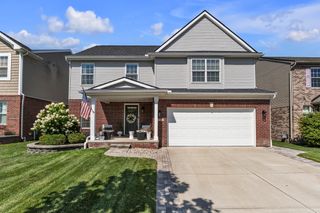 7184 Castell Boulevard, Van Buren Twp, MI 48111