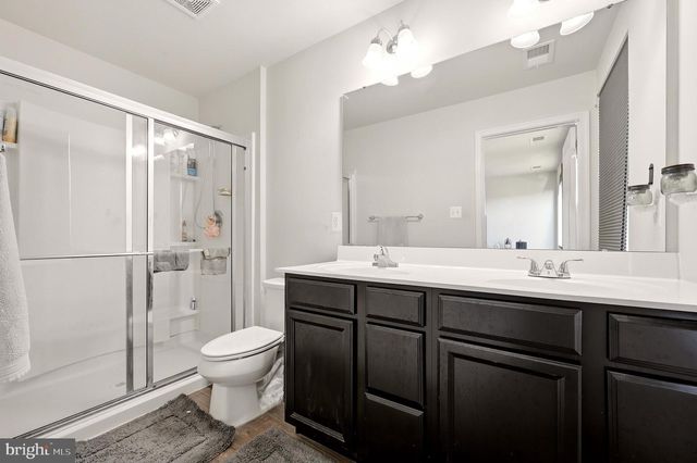 348 CHANDLERS GLEN DR, Bunker Hill, WV 25413