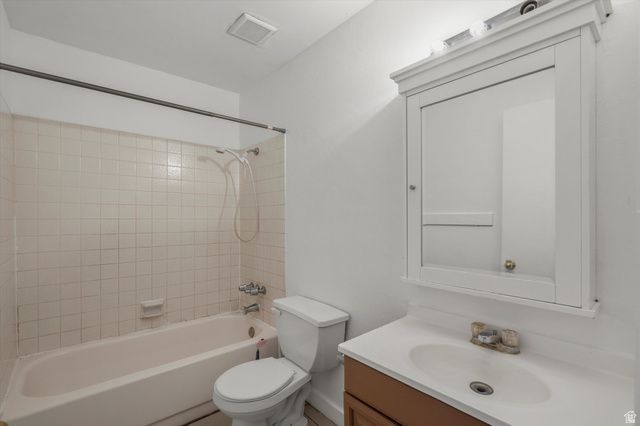 2519 S PARKCREST DR, West Valley City, UT 84119