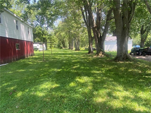 6875 Nash Road, Wheatfield, NY 14120