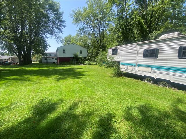 6875 Nash Road, Wheatfield, NY 14120