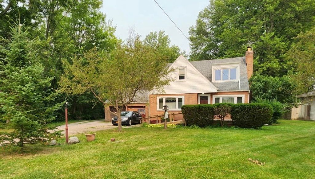 6875 Nash Road, Wheatfield, NY 14120