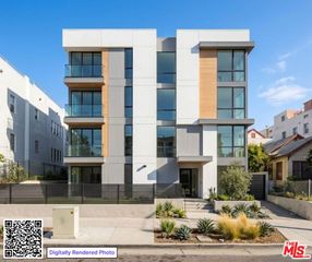 446 S Bonnie Brae Street, Los Angeles, CA 90057