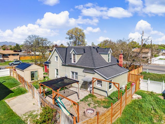 1899 W 7000 S, West Jordan, UT 84084