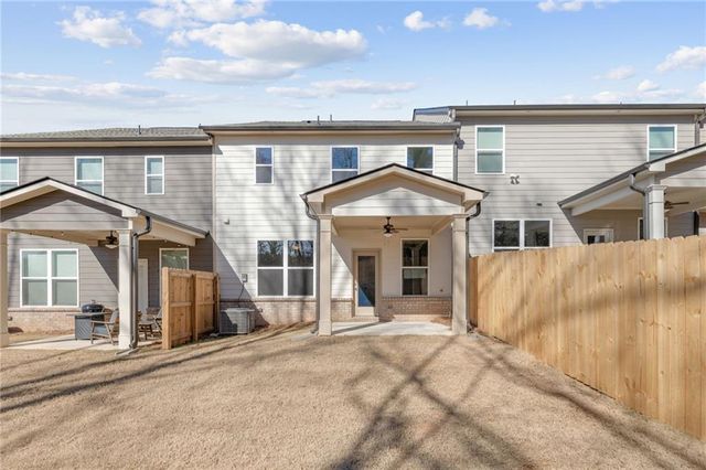 5651 Chickory Drive, Flowery Branch, GA 30542