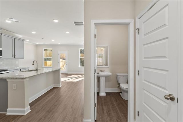 5651 Chickory Drive, Flowery Branch, GA 30542