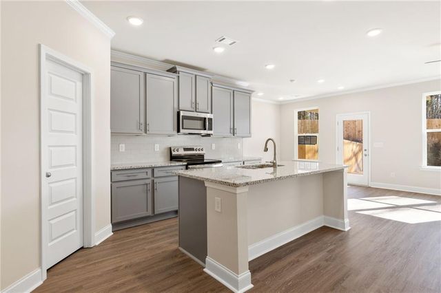 5651 Chickory Drive, Flowery Branch, GA 30542