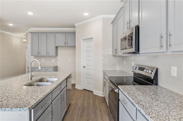 5651 Chickory Drive, Flowery Branch, GA 30542