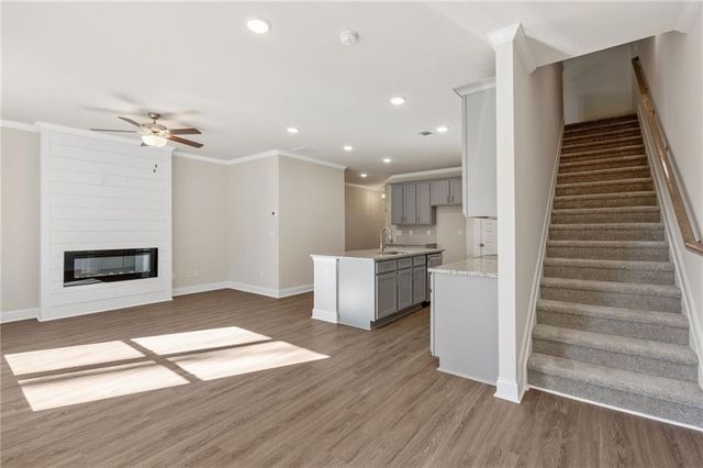 5651 Chickory Drive, Flowery Branch, GA 30542