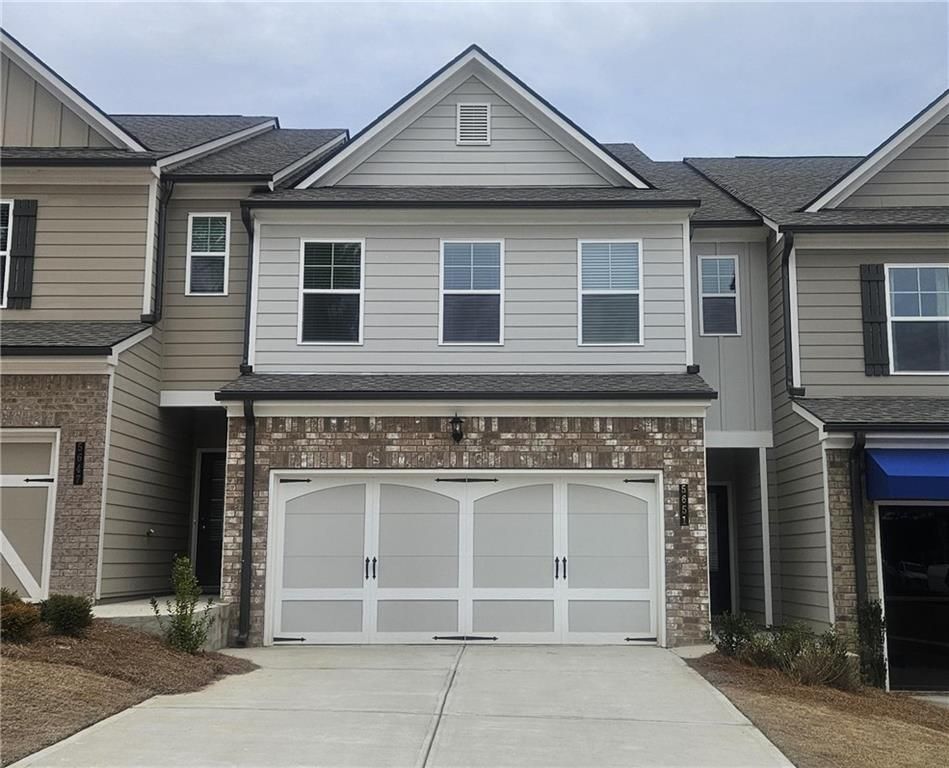 5651 Chickory Drive, Flowery Branch, GA 30542