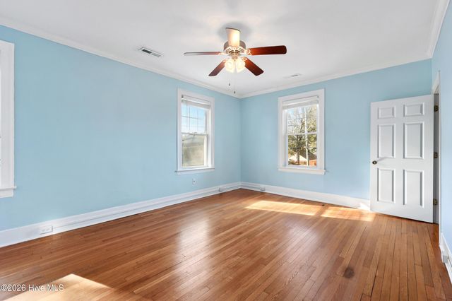 114 N 16th Street, Wilmington, NC 28401