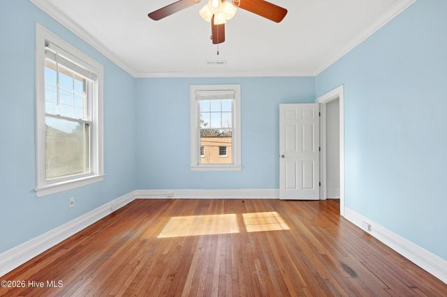 114 N 16th Street, Wilmington, NC 28401