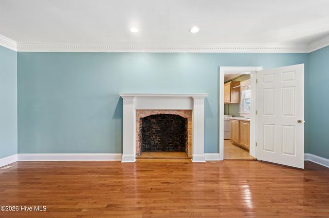 114 N 16th Street, Wilmington, NC 28401