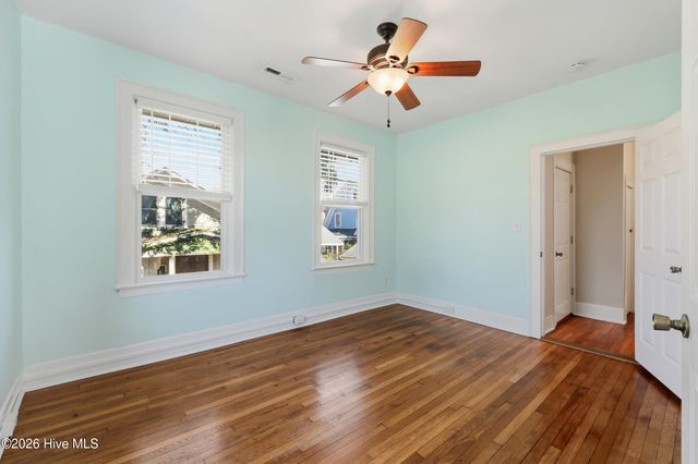 114 N 16th Street, Wilmington, NC 28401