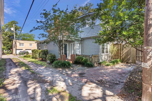 114 N 16th Street, Wilmington, NC 28401