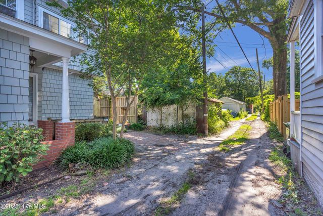 114 N 16th Street, Wilmington, NC 28401
