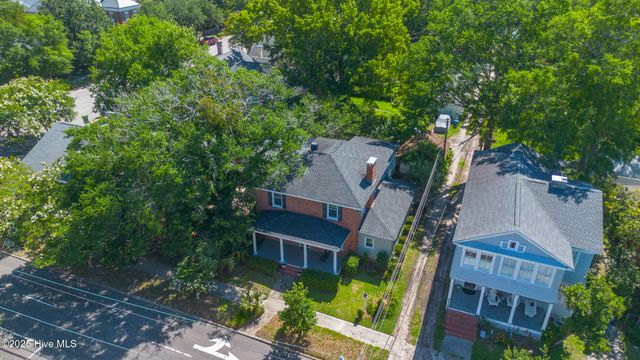 114 N 16th Street, Wilmington, NC 28401