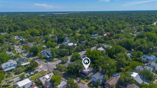 114 N 16th Street, Wilmington, NC 28401