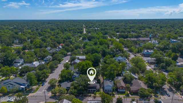 114 N 16th Street, Wilmington, NC 28401