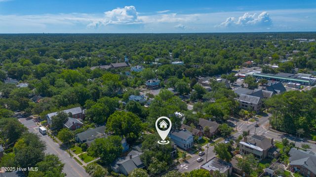 114 N 16th Street, Wilmington, NC 28401