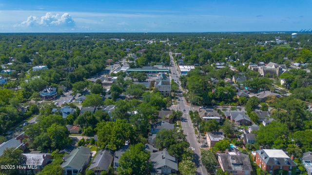 114 N 16th Street, Wilmington, NC 28401