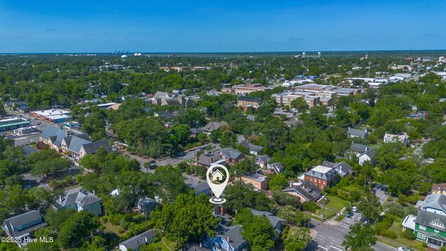 114 N 16th Street, Wilmington, NC 28401