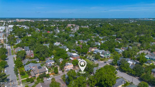 114 N 16th Street, Wilmington, NC 28401