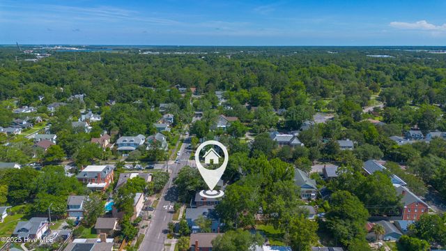 114 N 16th Street, Wilmington, NC 28401