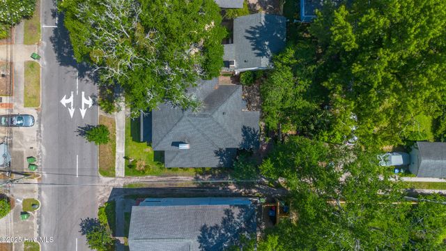 114 N 16th Street, Wilmington, NC 28401