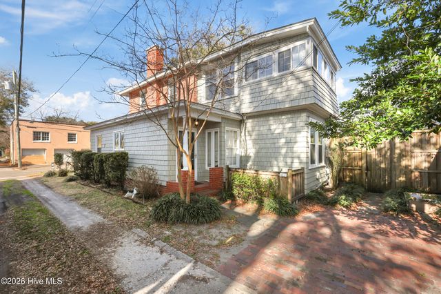 114 N 16th Street, Wilmington, NC 28401