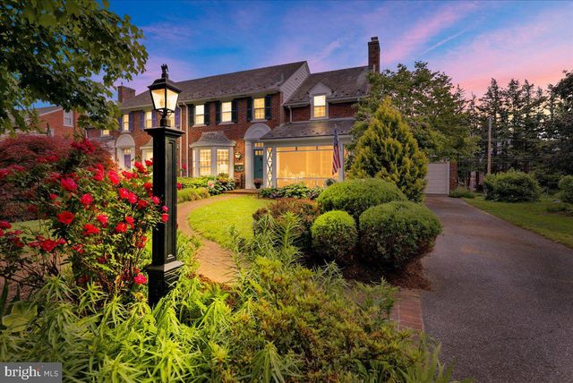 830 GRANDVIEW BLVD, Lancaster, PA 17601
