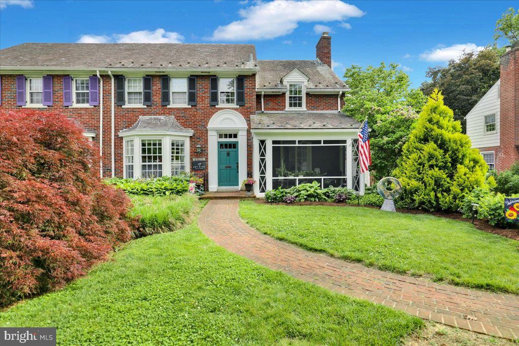 830 GRANDVIEW BLVD, Lancaster, PA 17601