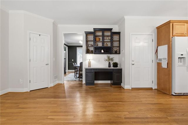 6034 Addington Drive NW, Acworth, GA 30101