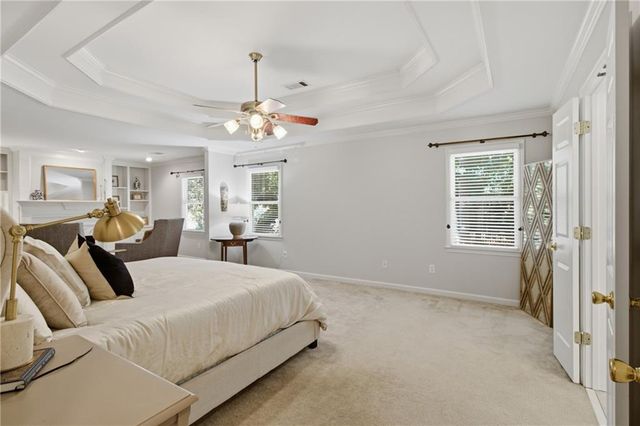 6034 Addington Drive NW, Acworth, GA 30101