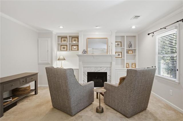 6034 Addington Drive NW, Acworth, GA 30101