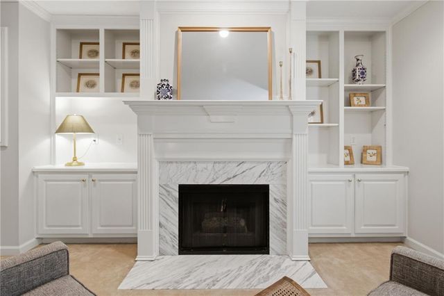 6034 Addington Drive NW, Acworth, GA 30101