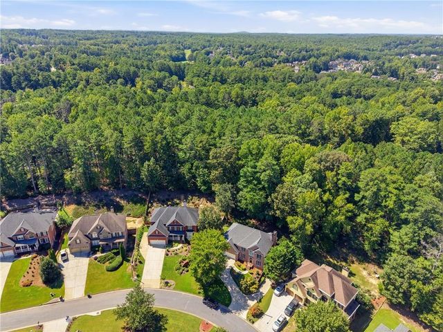 6034 Addington Drive NW, Acworth, GA 30101