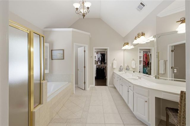 6034 Addington Drive NW, Acworth, GA 30101