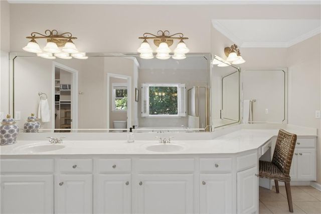 6034 Addington Drive NW, Acworth, GA 30101