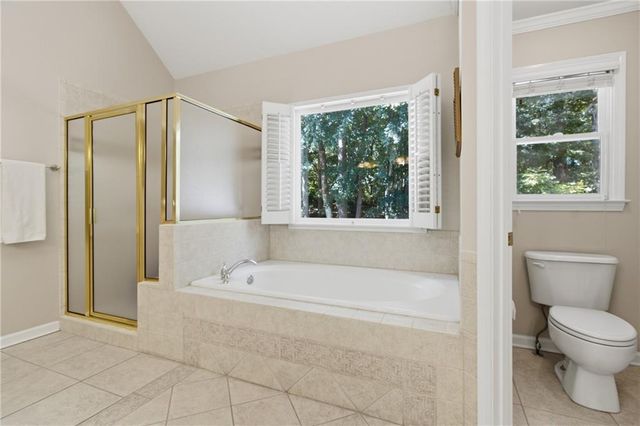 6034 Addington Drive NW, Acworth, GA 30101