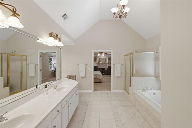 6034 Addington Drive NW, Acworth, GA 30101